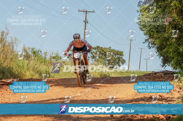 III GP Alvorada do Sul de MTB