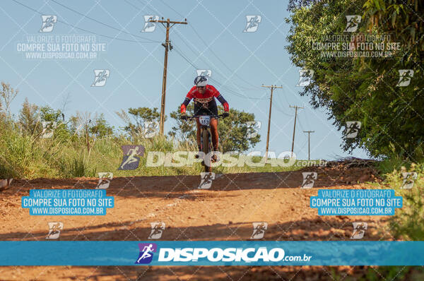 III GP Alvorada do Sul de MTB