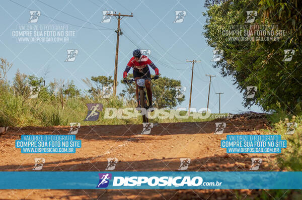 III GP Alvorada do Sul de MTB