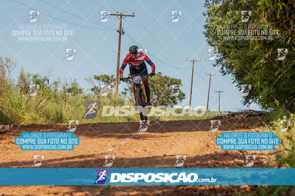 III GP Alvorada do Sul de MTB