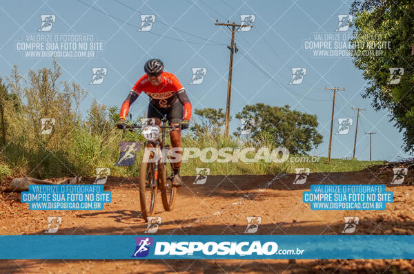 III GP Alvorada do Sul de MTB