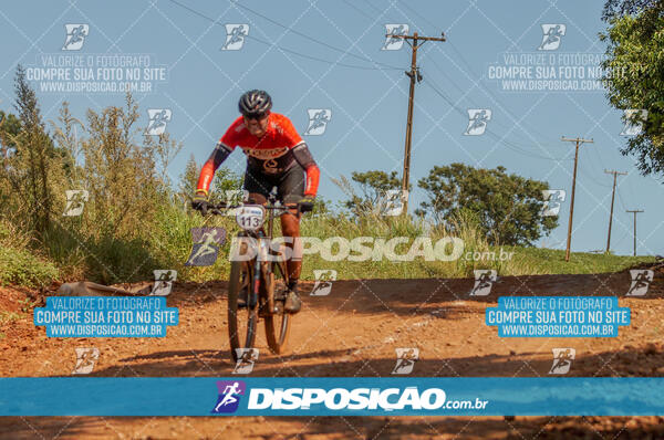 III GP Alvorada do Sul de MTB