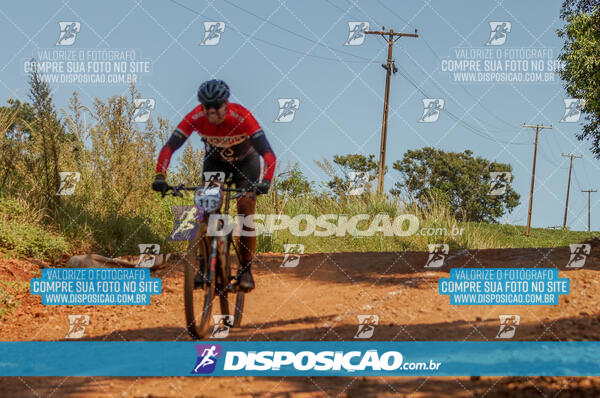 III GP Alvorada do Sul de MTB