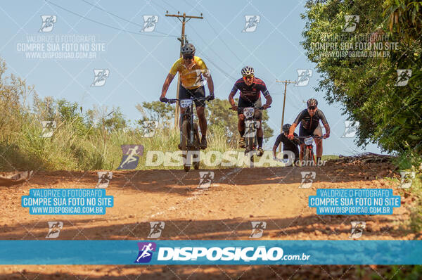 III GP Alvorada do Sul de MTB