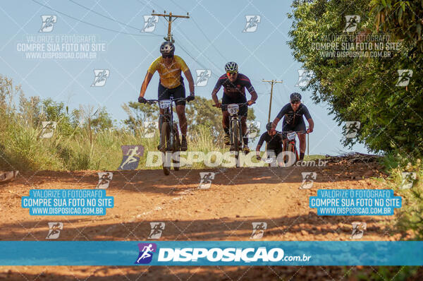 III GP Alvorada do Sul de MTB