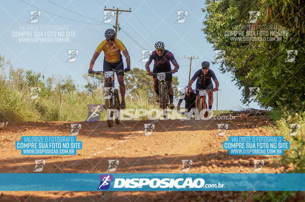 III GP Alvorada do Sul de MTB