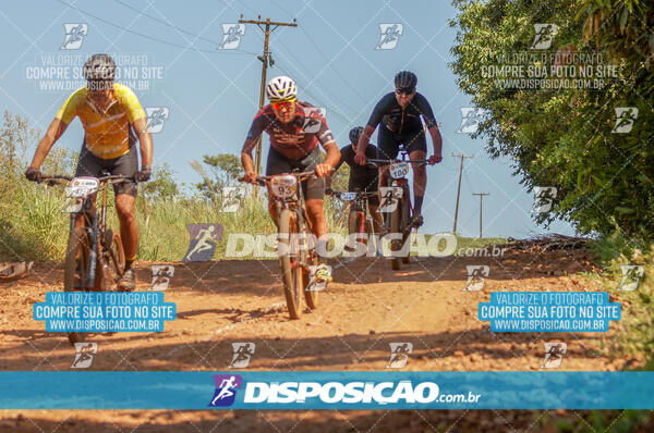 III GP Alvorada do Sul de MTB