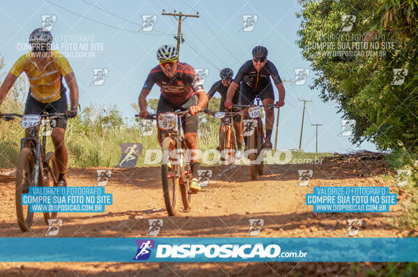 III GP Alvorada do Sul de MTB