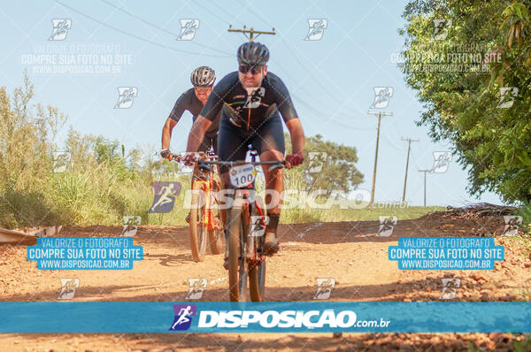 III GP Alvorada do Sul de MTB