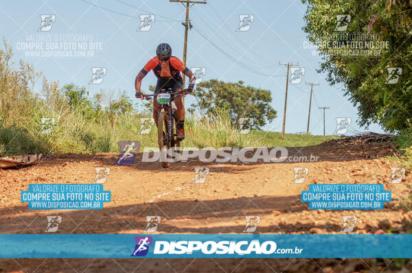 III GP Alvorada do Sul de MTB