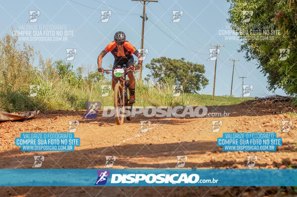 III GP Alvorada do Sul de MTB