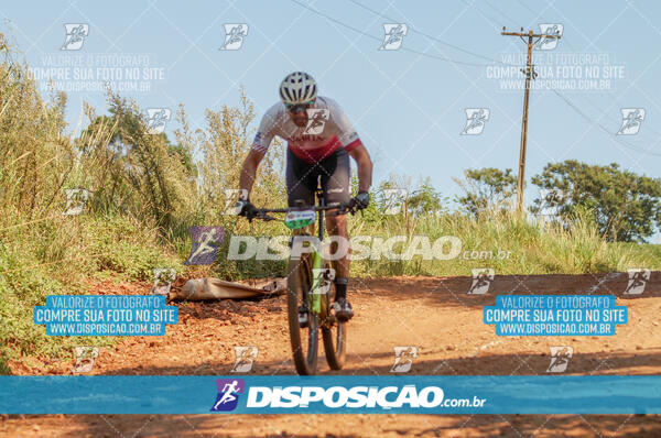 III GP Alvorada do Sul de MTB