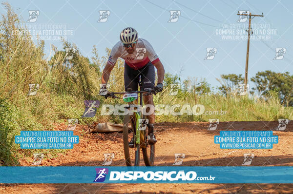 III GP Alvorada do Sul de MTB