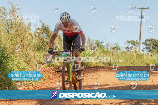 III GP Alvorada do Sul de MTB