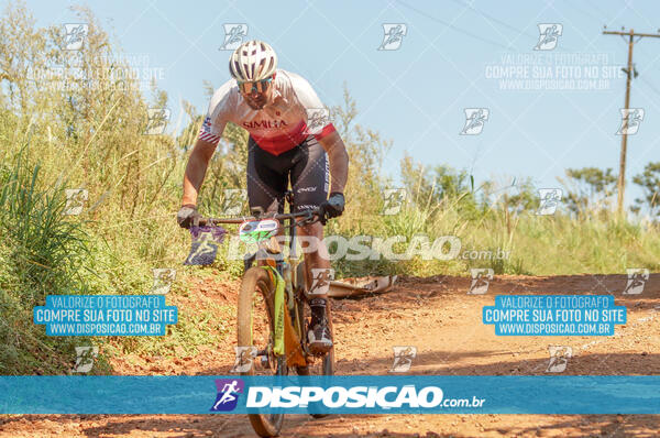 III GP Alvorada do Sul de MTB