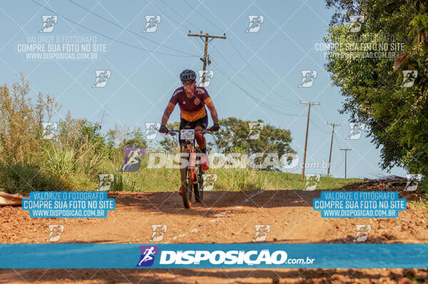 III GP Alvorada do Sul de MTB