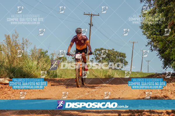 III GP Alvorada do Sul de MTB