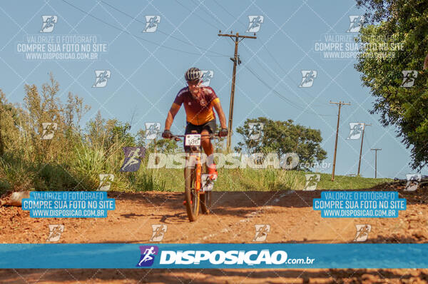 III GP Alvorada do Sul de MTB