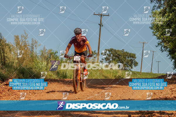 III GP Alvorada do Sul de MTB