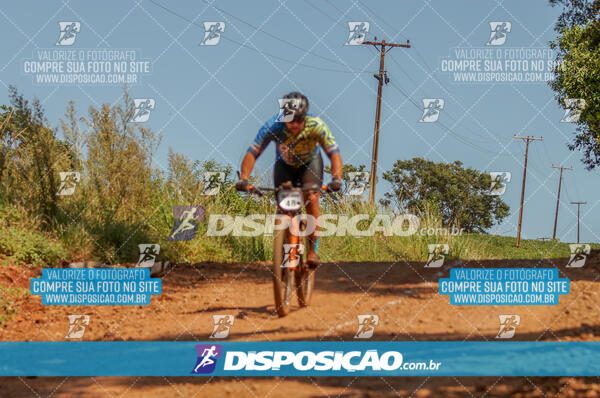 III GP Alvorada do Sul de MTB