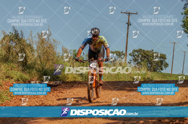 III GP Alvorada do Sul de MTB