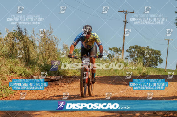 III GP Alvorada do Sul de MTB