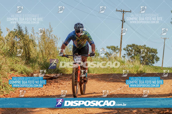 III GP Alvorada do Sul de MTB