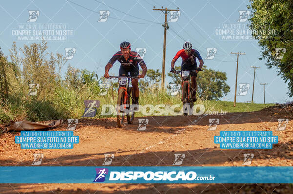 III GP Alvorada do Sul de MTB