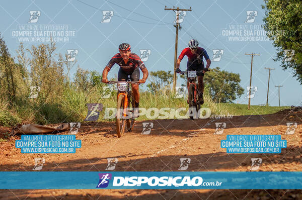 III GP Alvorada do Sul de MTB