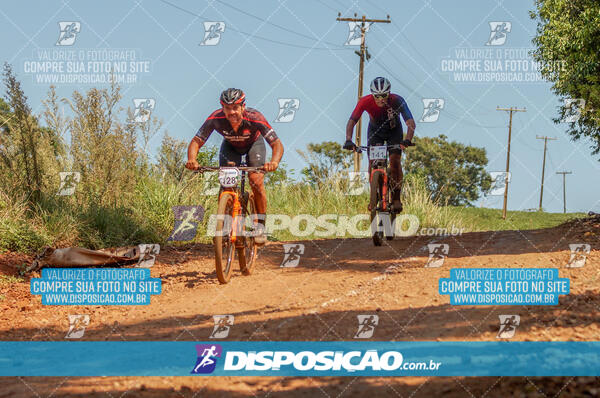 III GP Alvorada do Sul de MTB