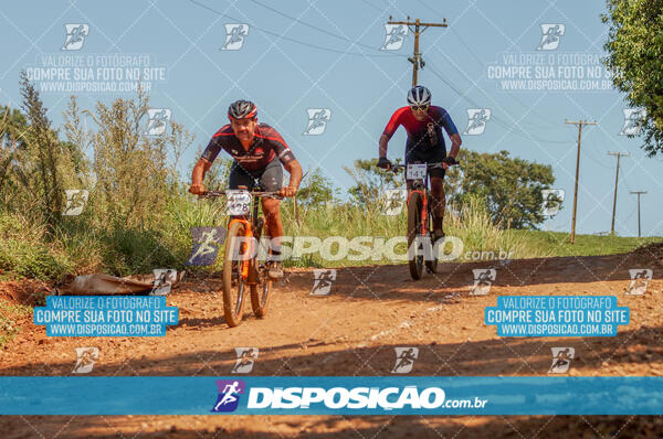 III GP Alvorada do Sul de MTB