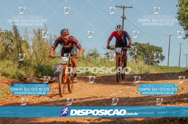 III GP Alvorada do Sul de MTB