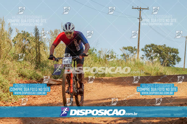 III GP Alvorada do Sul de MTB