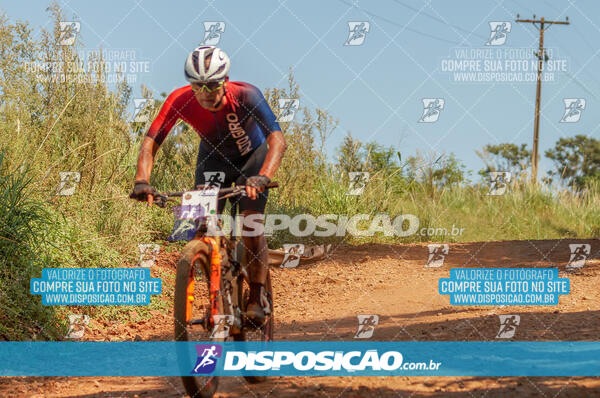 III GP Alvorada do Sul de MTB