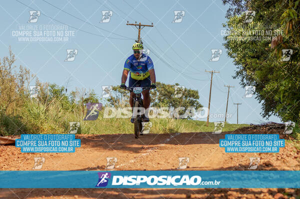 III GP Alvorada do Sul de MTB