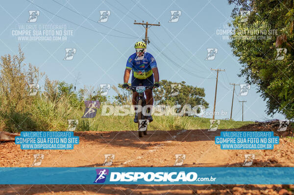 III GP Alvorada do Sul de MTB