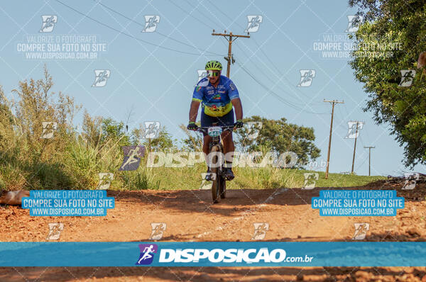 III GP Alvorada do Sul de MTB