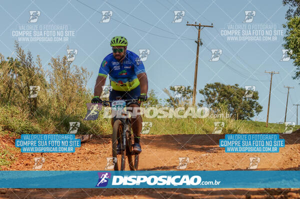 III GP Alvorada do Sul de MTB