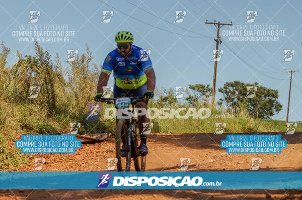 III GP Alvorada do Sul de MTB