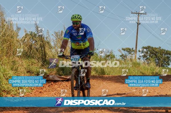 III GP Alvorada do Sul de MTB