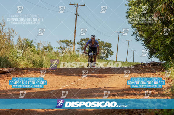 III GP Alvorada do Sul de MTB