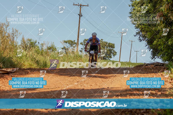 III GP Alvorada do Sul de MTB