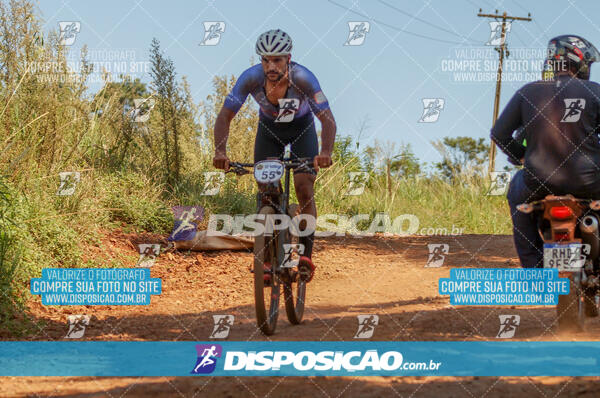 III GP Alvorada do Sul de MTB