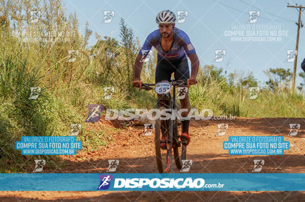 III GP Alvorada do Sul de MTB