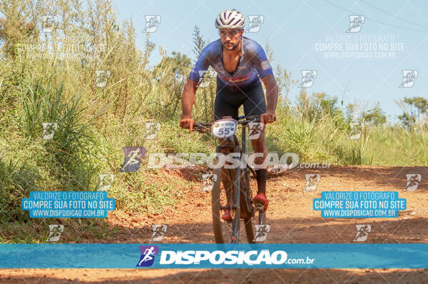 III GP Alvorada do Sul de MTB