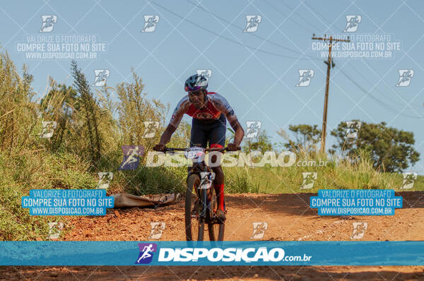 III GP Alvorada do Sul de MTB