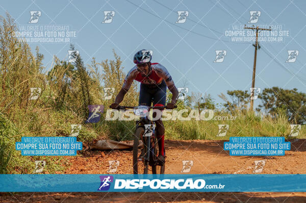 III GP Alvorada do Sul de MTB