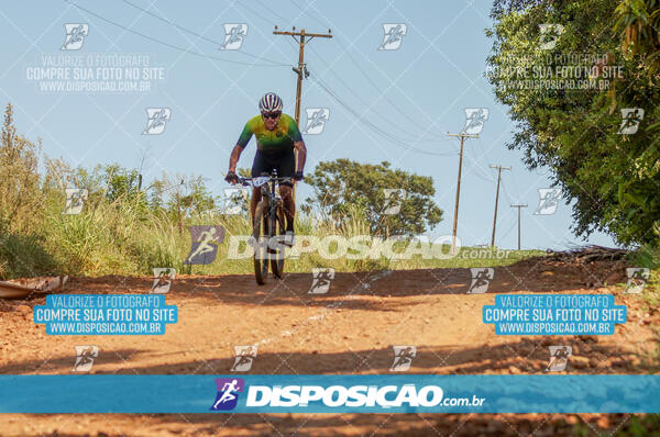 III GP Alvorada do Sul de MTB