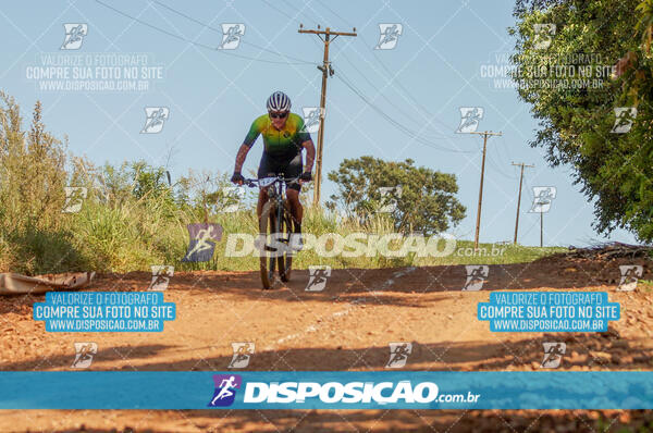 III GP Alvorada do Sul de MTB