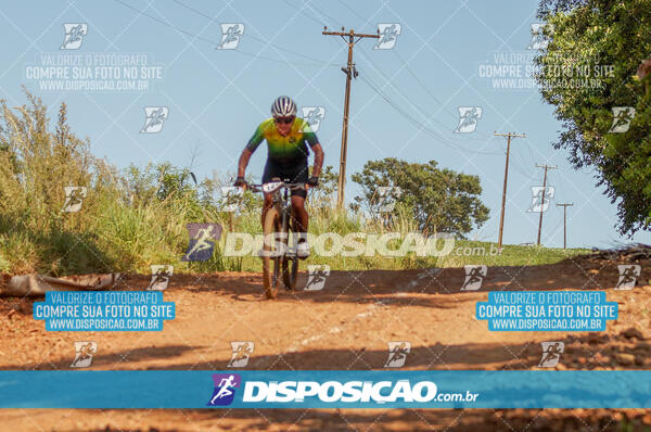 III GP Alvorada do Sul de MTB